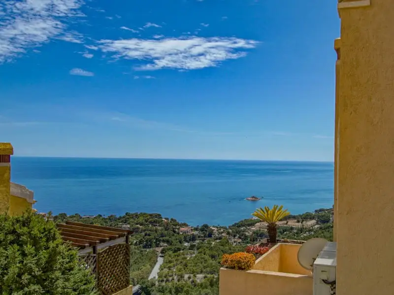Venta Adosado 2 habitaciones Altea Hills Vistas Mar