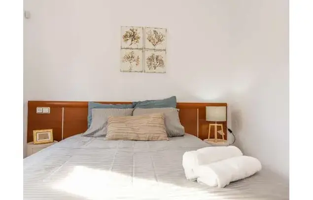 Apartamento 3 Dormitorios 65m2 Hospitalet Llobregat
