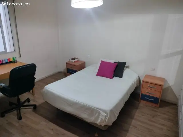 Se vende piso Cadiz Playa de la Caleta