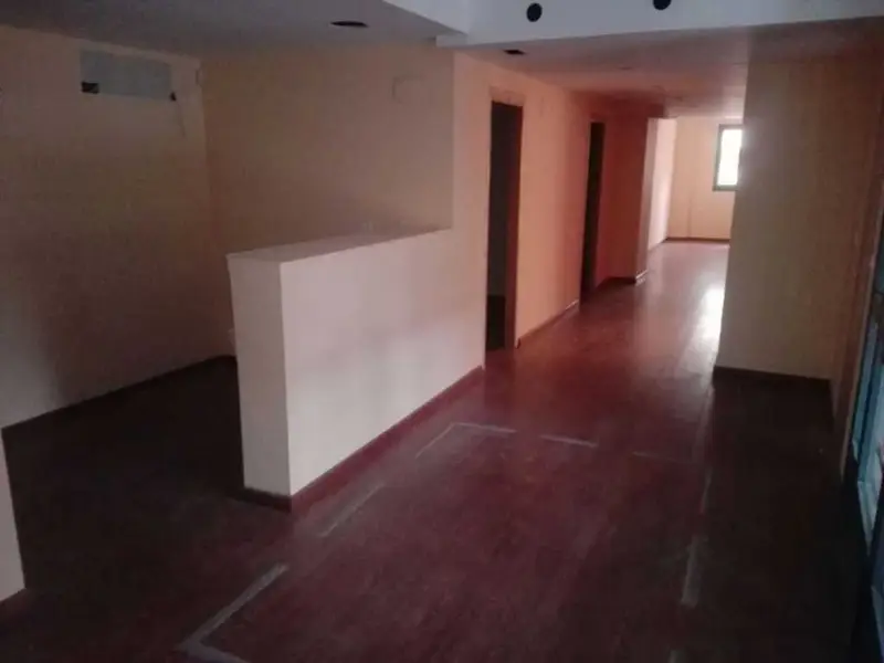 Local comercial 145m2 Utebo Zaragoza Calle Madrid