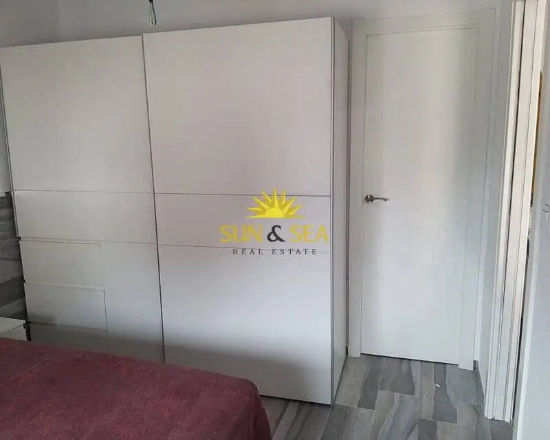 Alquiler Casa Adosada 1 Dormitorio Elche