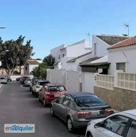 Alquiler Duplex 3 Dormitorios Aguadulce Almeria Funcionarios