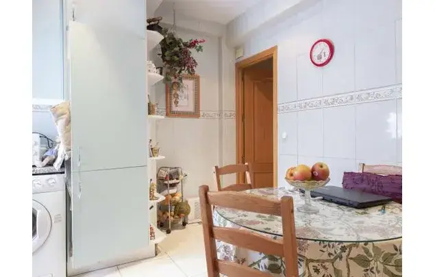 Alquiler Habitacion 80m2 Madrid Centro para Mujeres Amantes de Gatos
