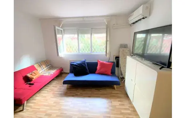 Alquiler Habitacion 100m2 Madrid Piso Amueblado