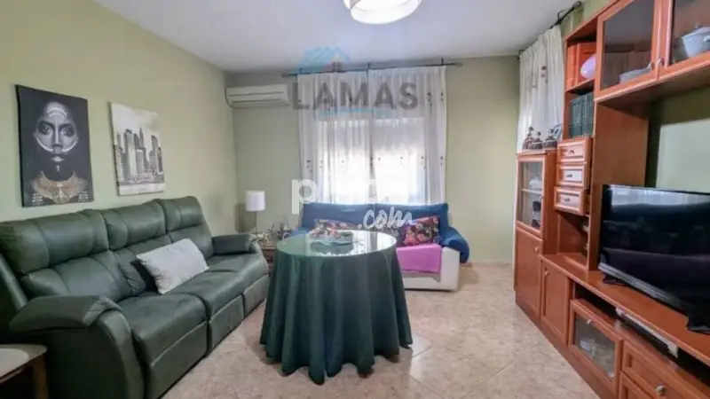 Piso Reformado en Talayuela con Terraza y Trastero