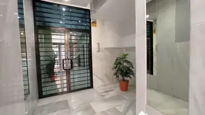 Piso en Alquiler Calle Goya 2 Dormitorios Piscina Comunitaria