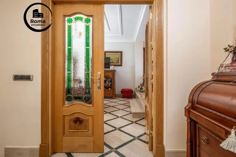 Casa en venta en San Francisco Javier, Granada ciudad, Granada
