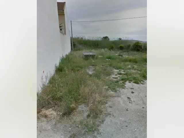 Terreno en Venta Almoradi Alicante