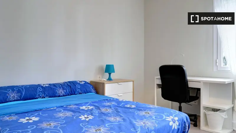 Habitacion en Chalet Compartido Zaragoza