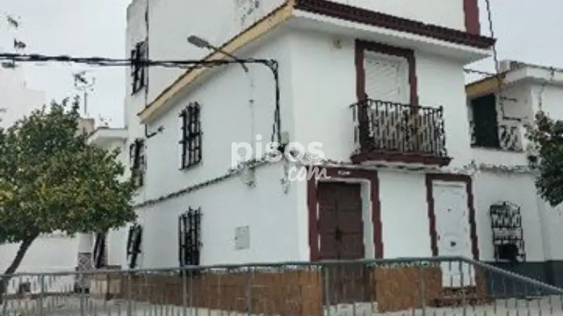 Piso en Venta en Cantillana Sevilla para Inversores