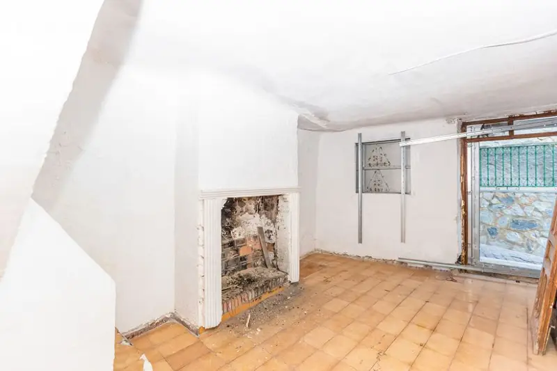 Adosado 3 habitaciones Cieza