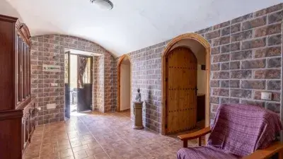 Casa Cueva en Venta en Guadix Centro