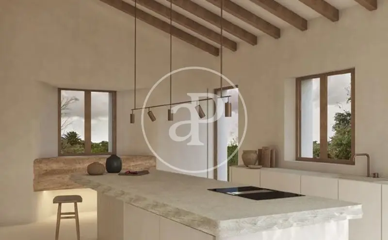 Chalet de Lujo en Venta en Mallorca