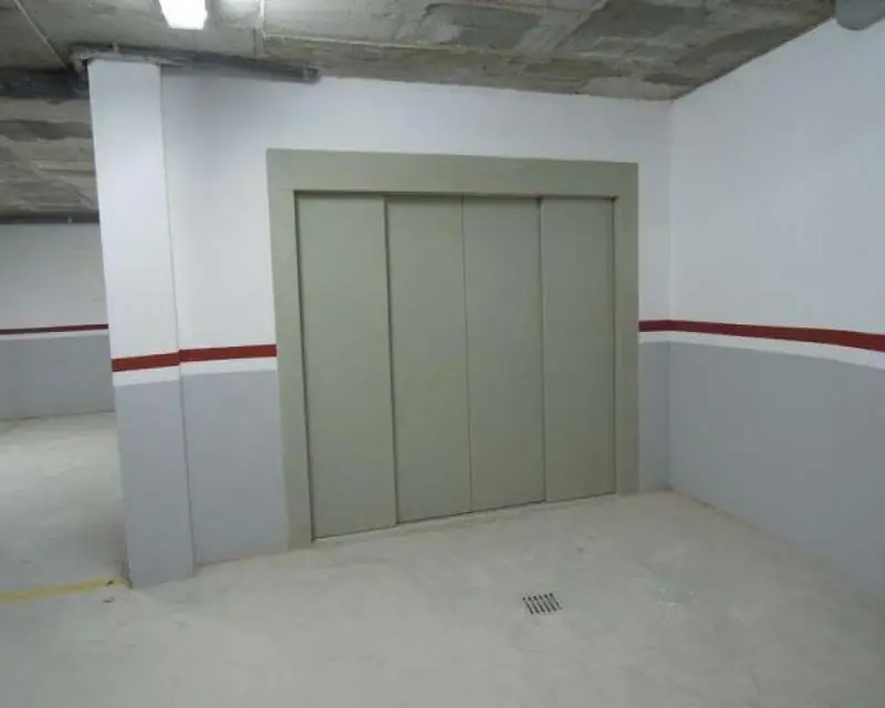 Garaje en Venta en Santa Barbara Tarragona