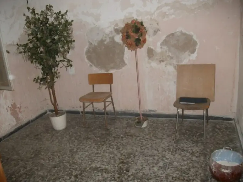 Casa en Monóvar para Reformar con Terraza