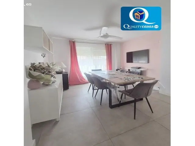 Bungalow en Venta en Mutxamel Alicante 5 Dormitorios 3 Baños Jardin Garaje