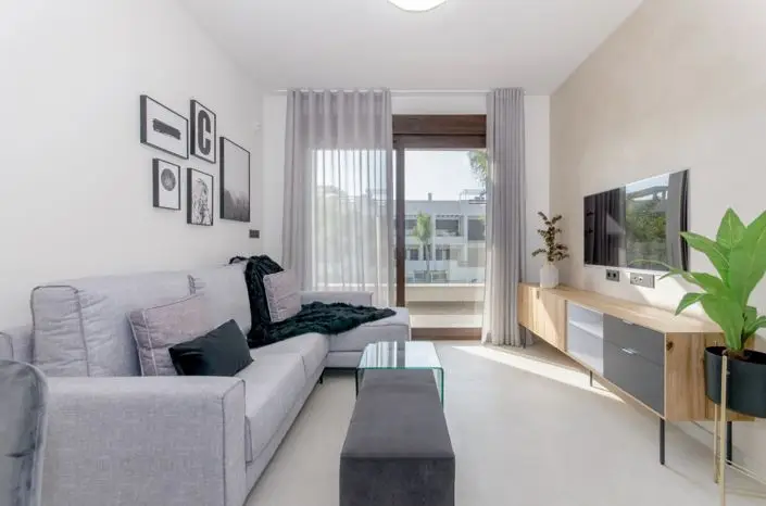Bungalows en venta Los Balcones Torrevieja cerca del mar