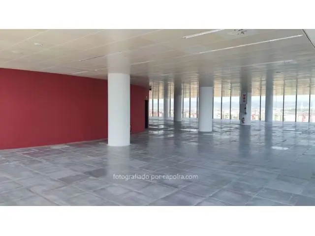 Oficina en Alquiler en Plaza Europa L Hospitalet de Llobregat