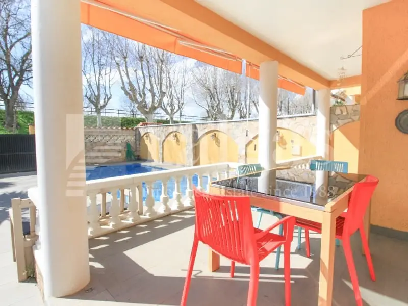 Chalet en venta en Empuriabrava, Castelló d'Empúries, Girona