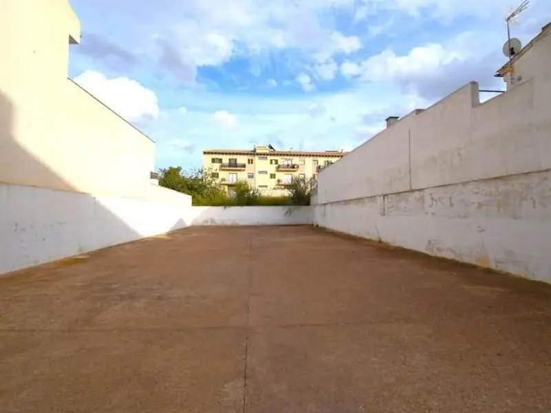 venta Terreno en Muro, Balears (Illes) (HUD-charme00659)- Globaliza