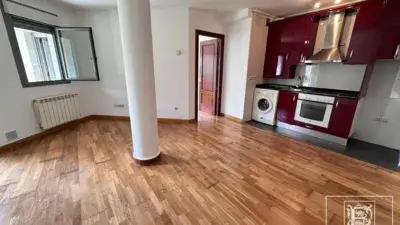 Bajo con Jardin 100m2 2 habitaciones Garaje Trastero