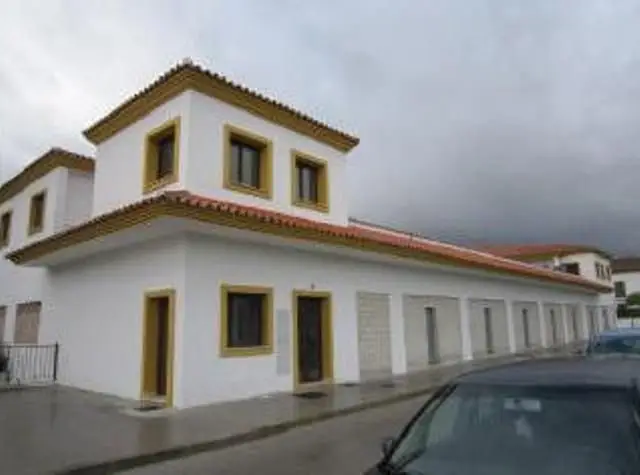 Garaje en Castellar de la Frontera con Terraza y Trastero