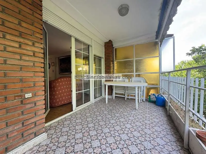Piso en venta en Alcorcón - Parque Lisboa