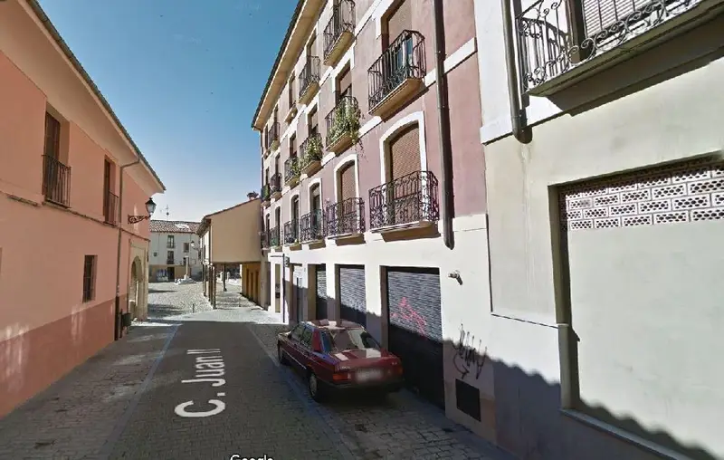 Venta Local Comercial León 184m² Casco Histórico