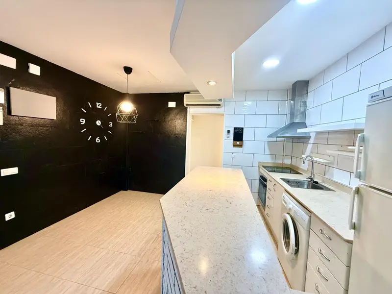 Venta Piso con calefacción en Playa Segur de Calafell