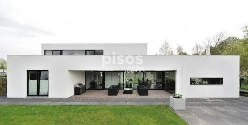 Chalet en venta 100m2 planta baja 100m2 semisotano
