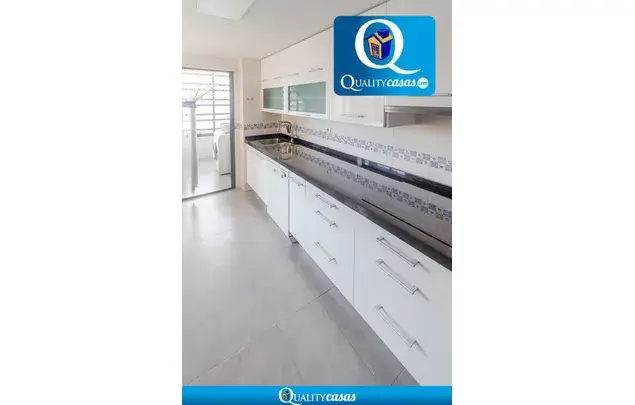 Apartamento 3 Dormitorios Playa San Juan Alicante