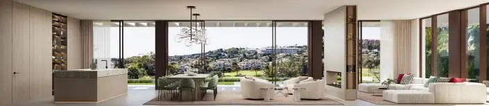 4 Bed Villa for sale