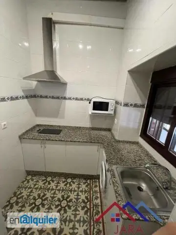 Apartamento 1 Dormitorio Jerez de la Frontera