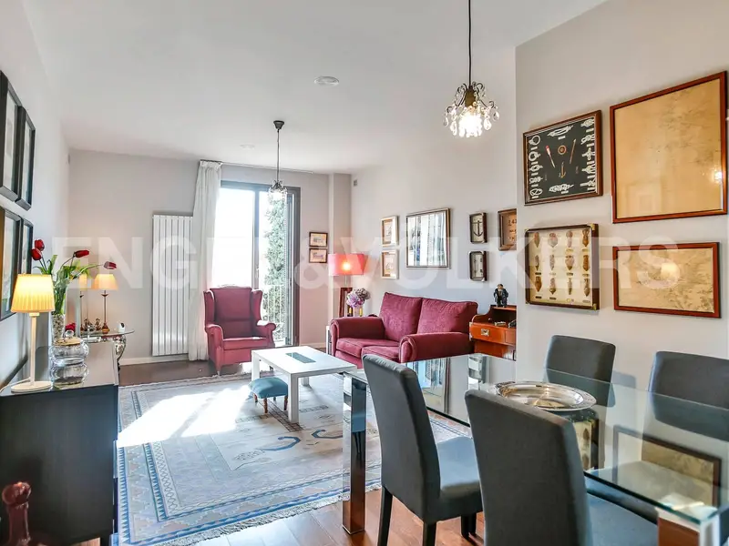 Apartamento en venta en El Vendrell Tarragona