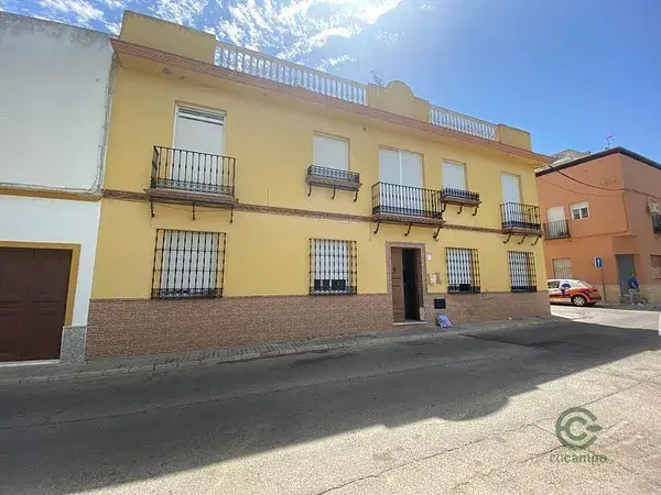 Casa Adosada en El Viso del Alcor Sevilla Oportunidad para Inversores