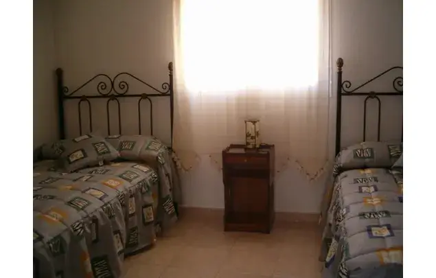Alquiler Villa Islantilla 8 Personas 3 Dormitorios Piscina Cerca Playa