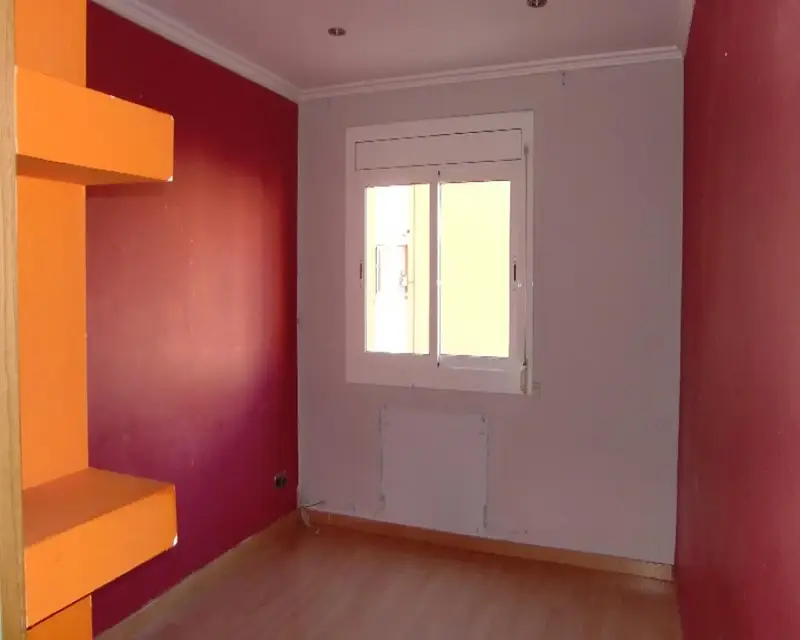 Piso en venta en Sant Feliu de Llobregat 3 habitaciones 59m2