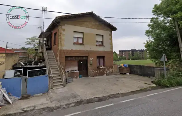 Casa en venta Camino del Santuario 44