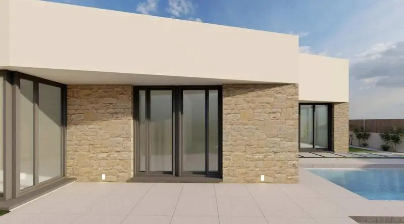 Venta de 3 Dormitorios Duplex en Bigastro Alicante