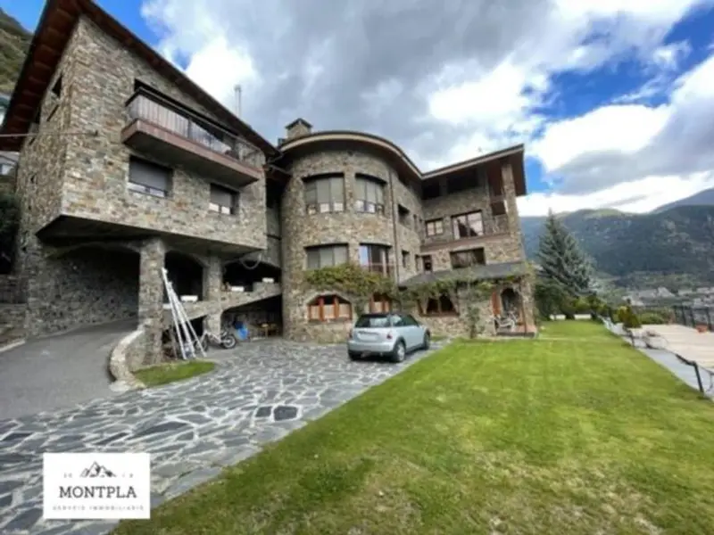 venta Chalet en Andorra la Vella, Andorra Provincia (46716860753.101800)- Globaliza