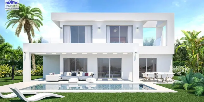 Chalet en Venta Javea 3 Dormitorios 3 Baños Piscina Cerca del Mar