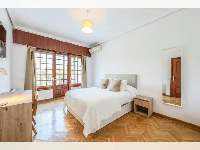 Habitación alquiler Majadahonda, España