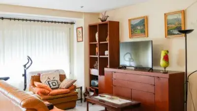 Casa en venta en Carrer d'Ildefons Cerdà