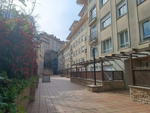 Piso 3 Habitaciones Poio - Garaje y Trastero