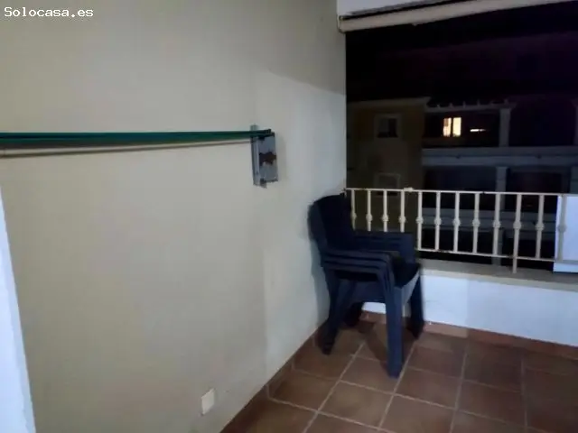 Apartamento en Venta Punta del Moral con Garaje