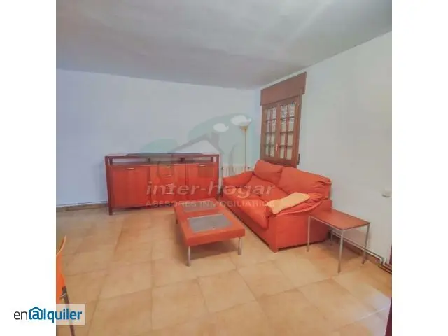 Alquiler piso terraza Centre- cordelles