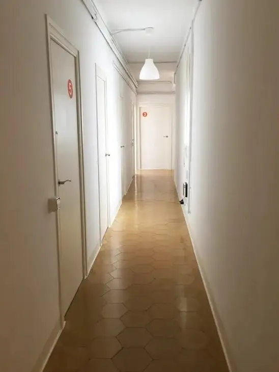 Apartamento en alquiler en Carrer de Muntaner Barcelona