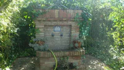 Chalet en Venta Chiva 9300m2 4 Dormitorios Piscina