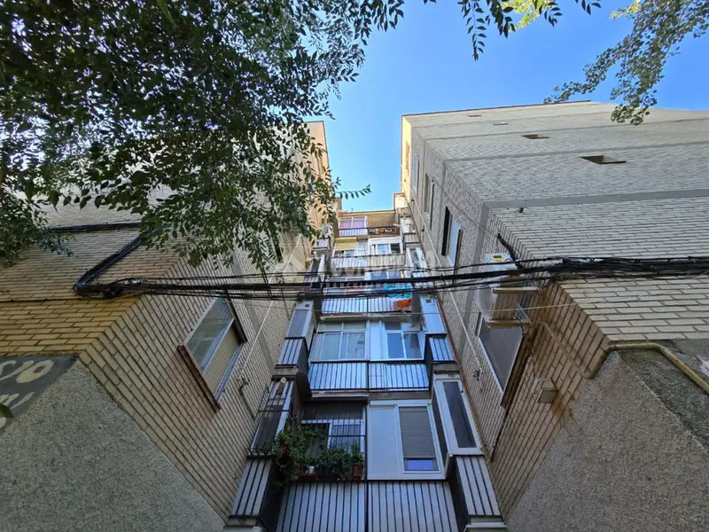 Piso en venta Coslada 3 dormitorios Ciudad 70 reformado