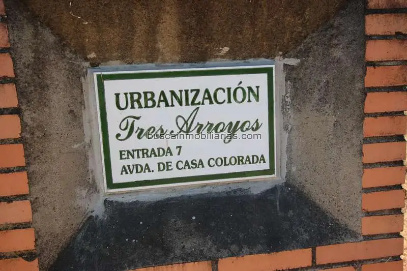 Parcela Rustica en Venta cerca de Badajoz